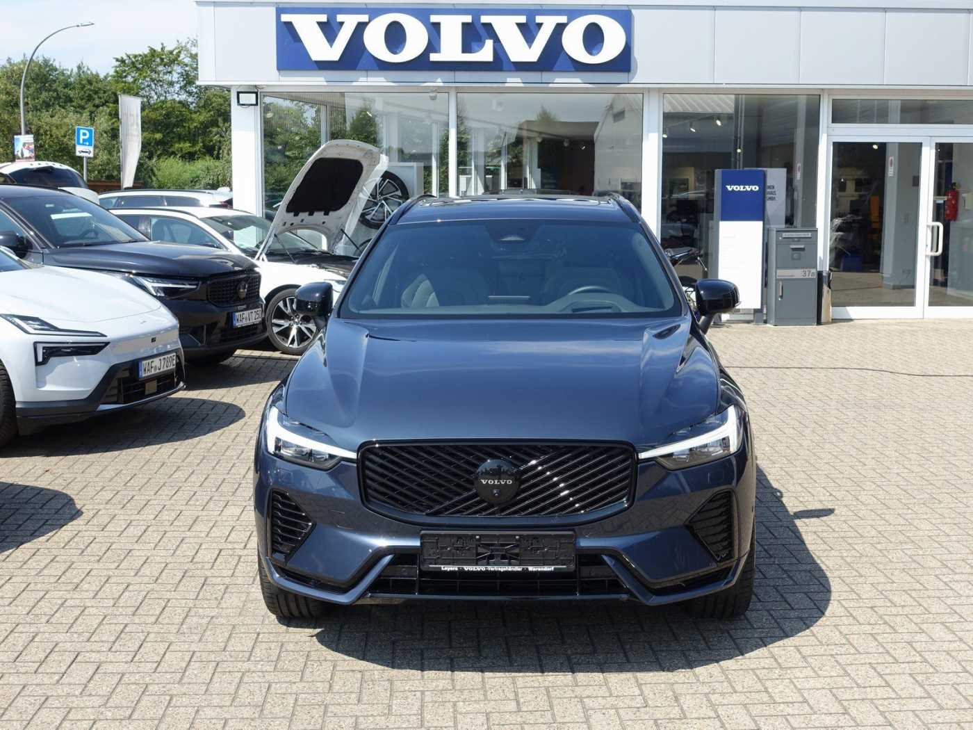 Volvo XC60 – Bild 7