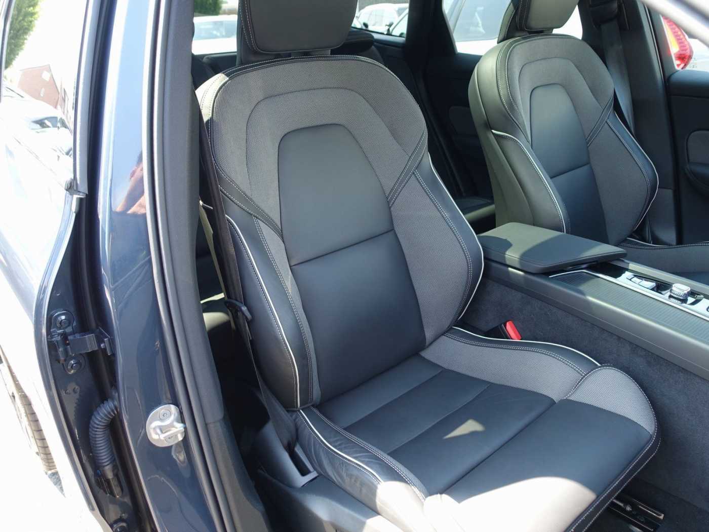 Volvo XC60 – Bild 8