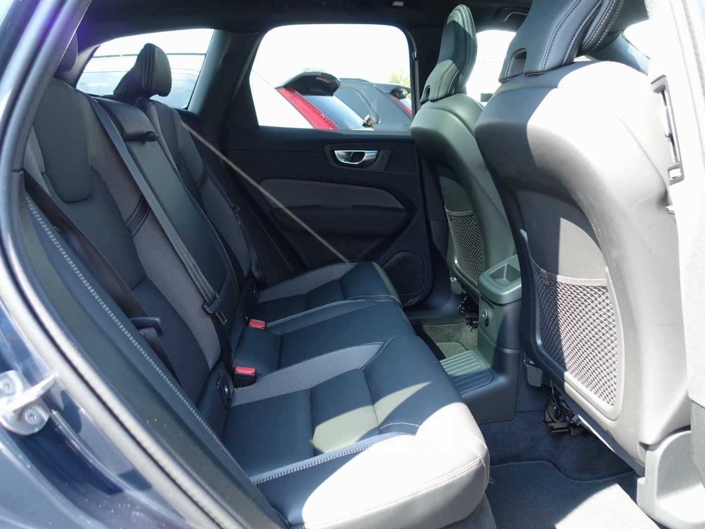 Volvo XC60 – Bild 9