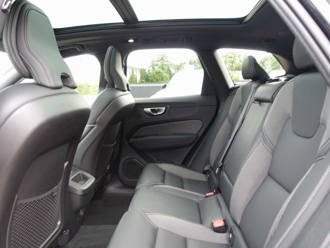 Volvo XC60 – Bild 10