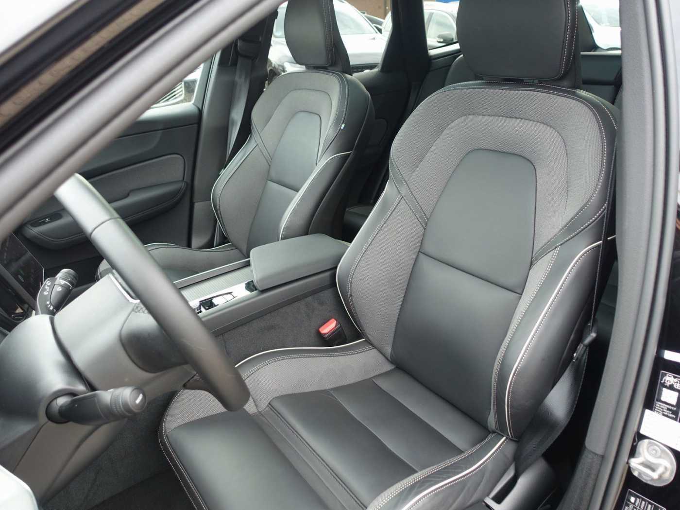 Volvo XC60 – Bild 11