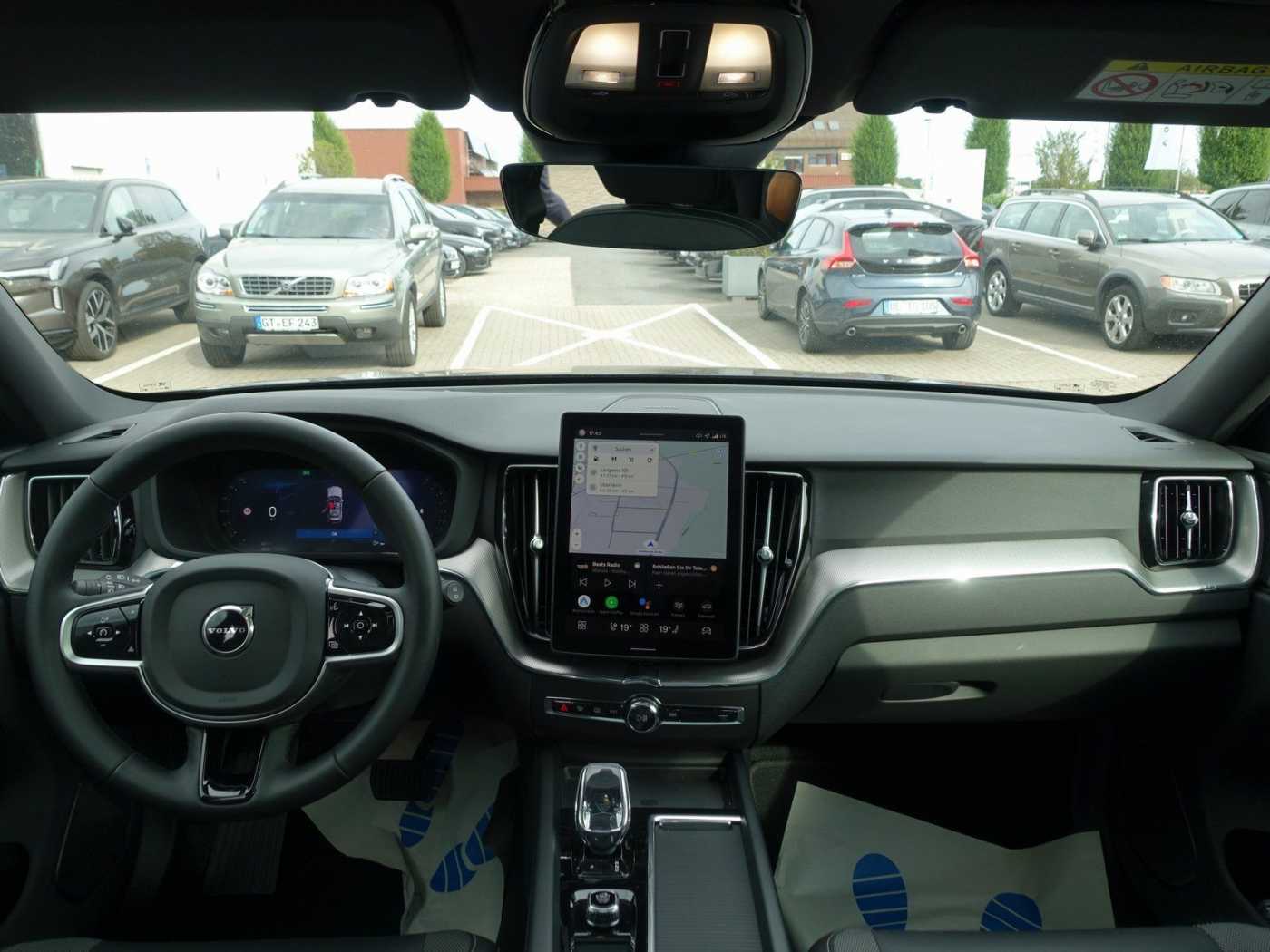 Volvo XC60 – Bild 12