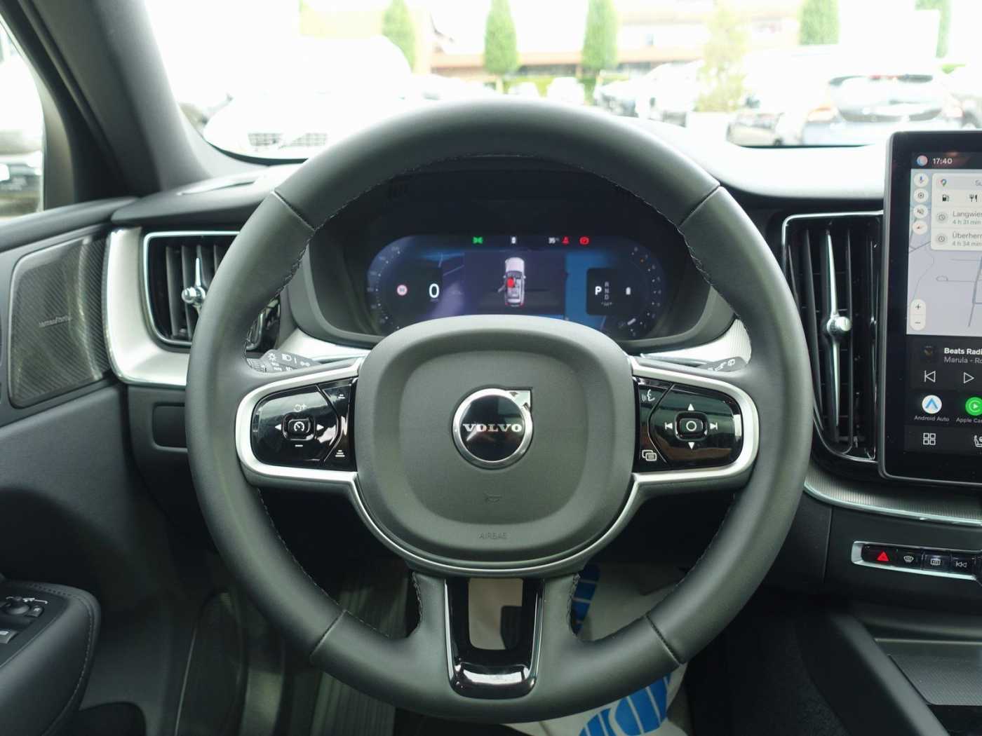 Volvo XC60 – Bild 13