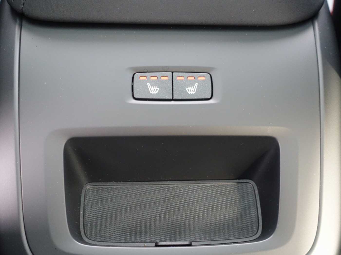 Volvo XC60 – Bild 14