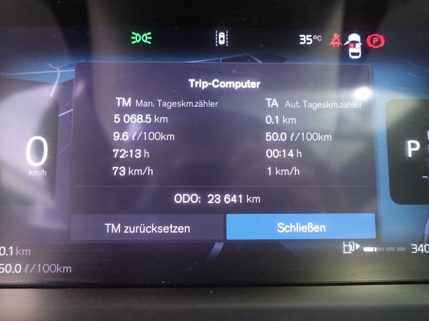 Volvo XC60 – Bild 15