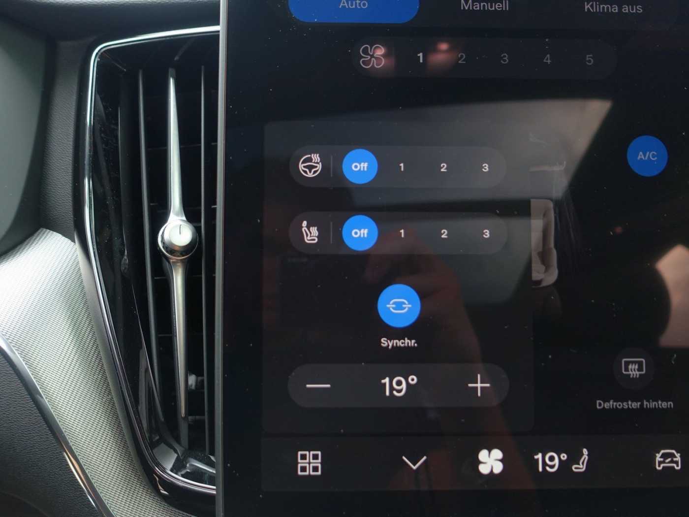 Volvo XC60 – Bild 19