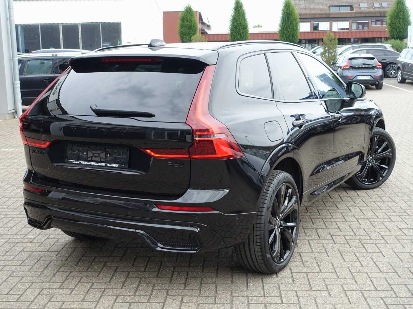Volvo XC60 – Bild 2