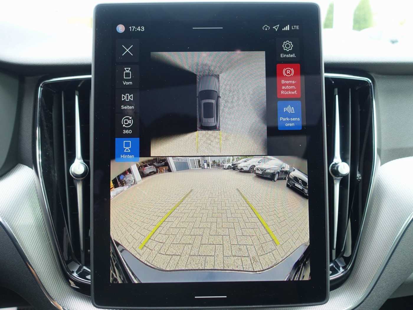 Volvo XC60 – Bild 20