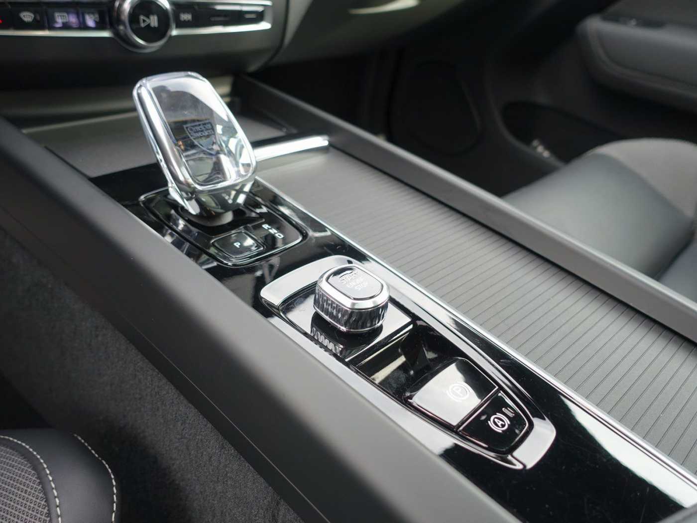 Volvo XC60 – Bild 21