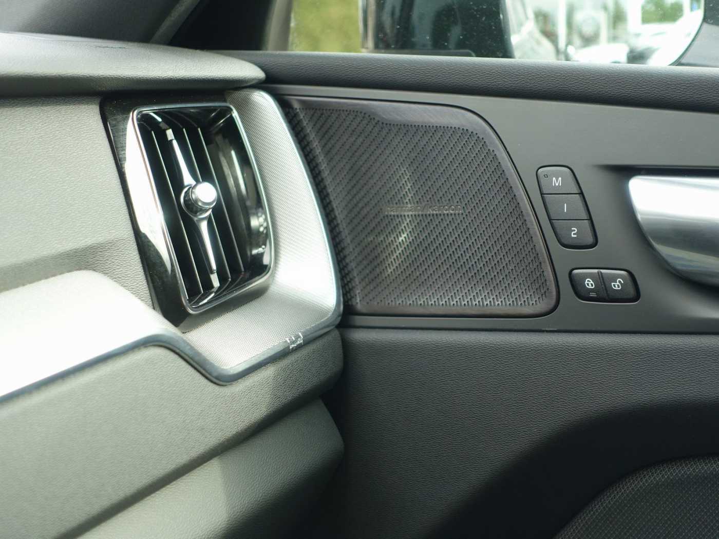 Volvo XC60 – Bild 22
