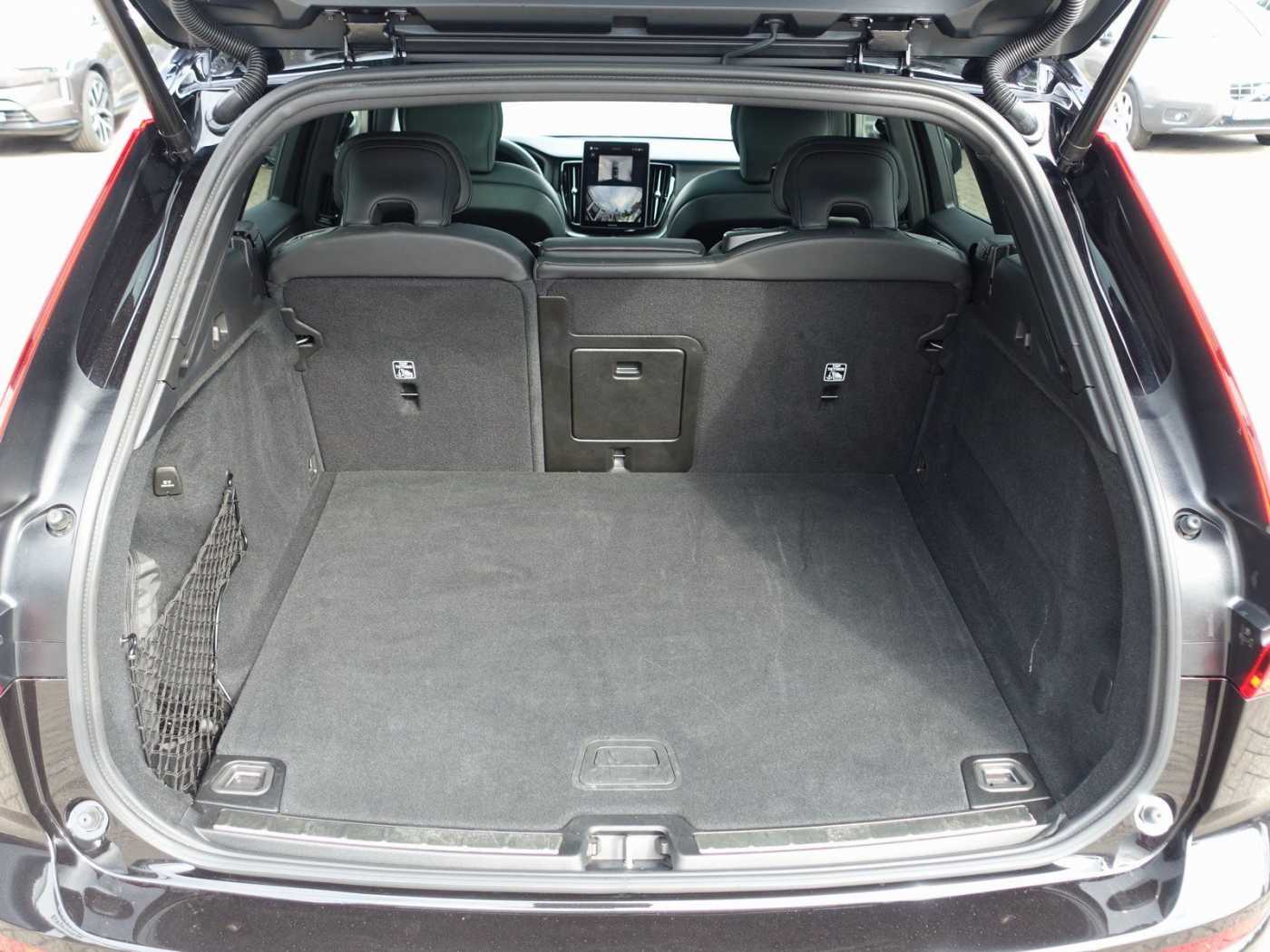 Volvo XC60 – Bild 25
