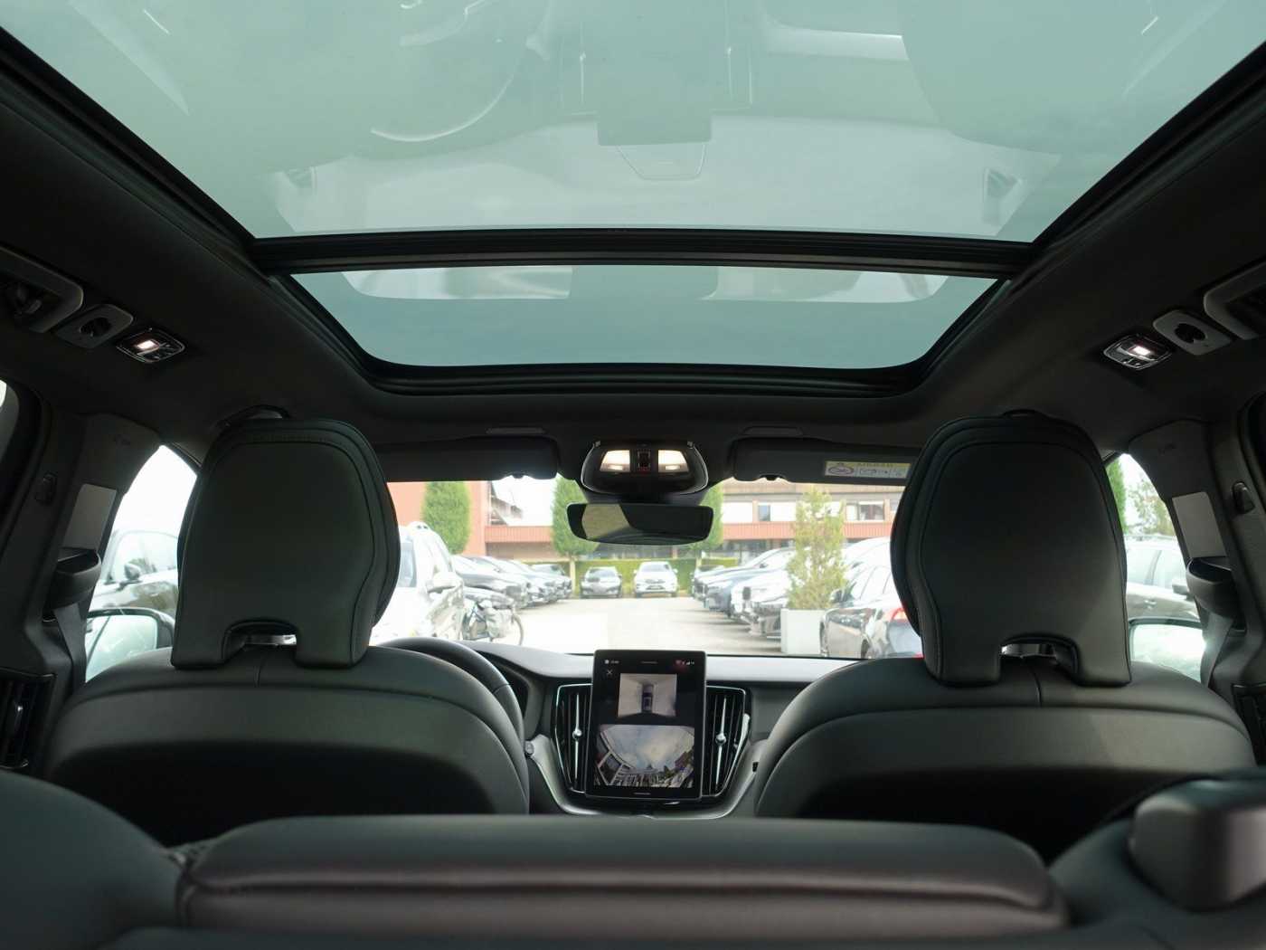 Volvo XC60 – Bild 26