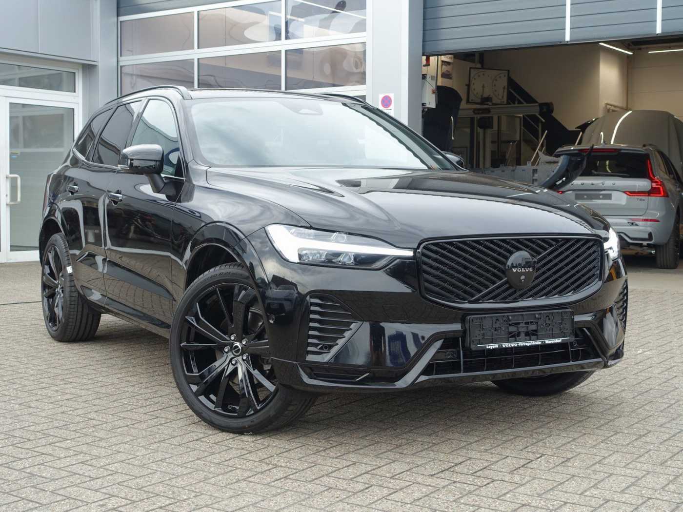 Volvo XC60 – Bild 3