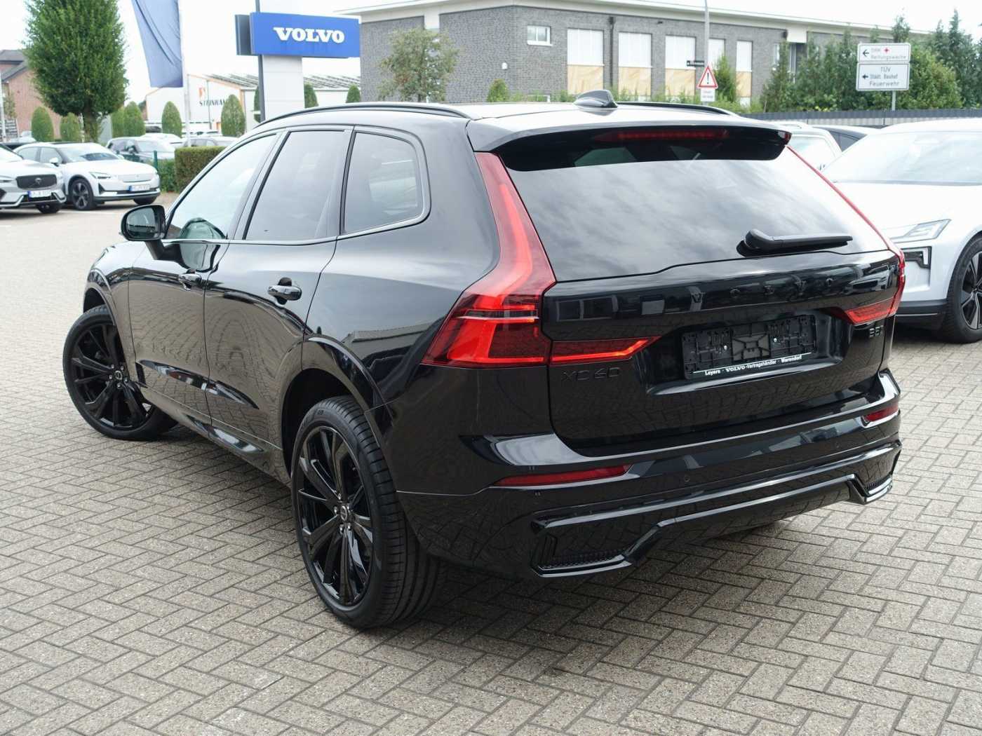 Volvo XC60 – Bild 4