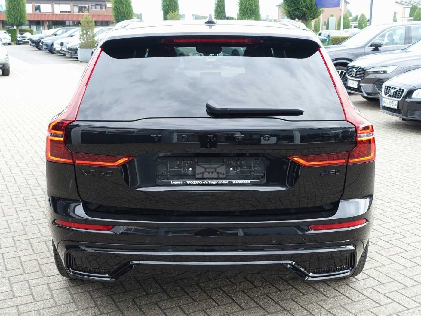 Volvo XC60 – Bild 5