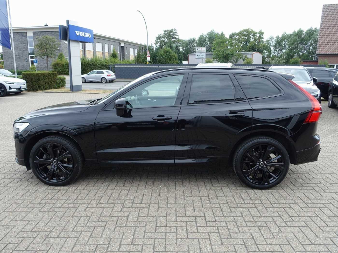 Volvo XC60 – Bild 6
