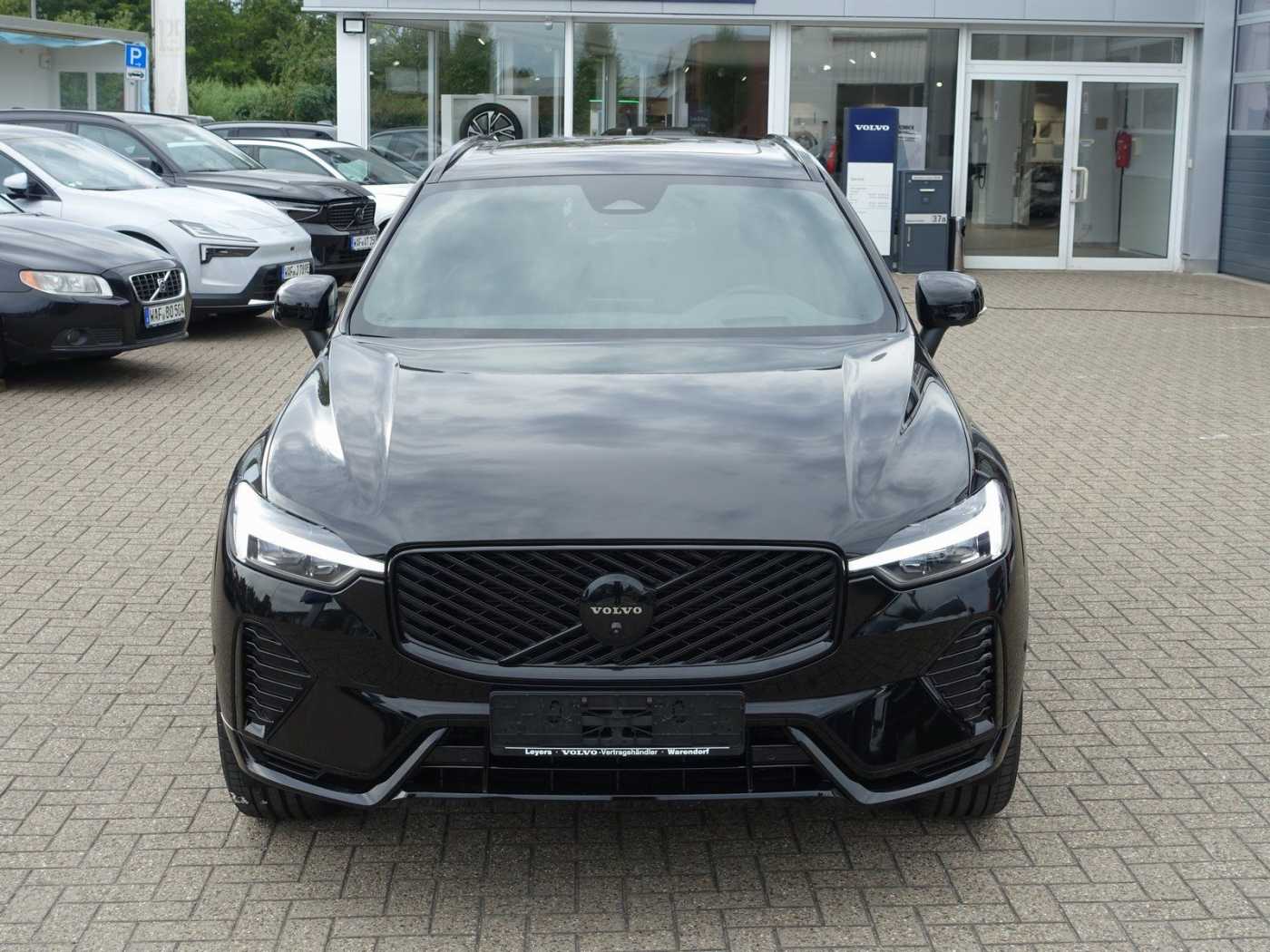 Volvo XC60 – Bild 7