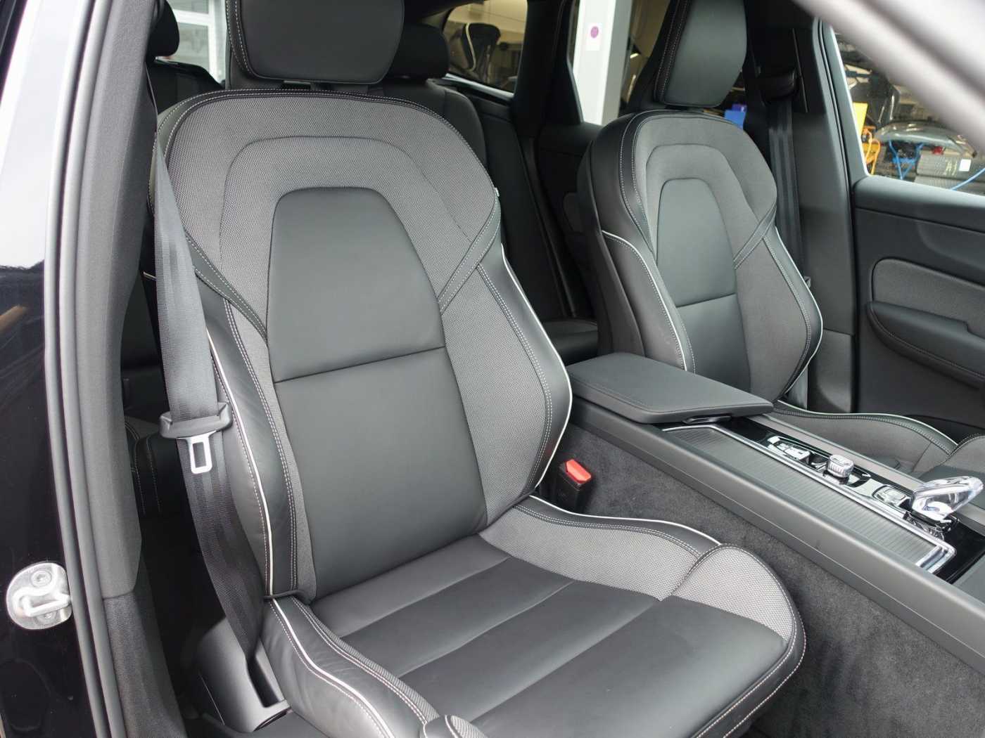 Volvo XC60 – Bild 8