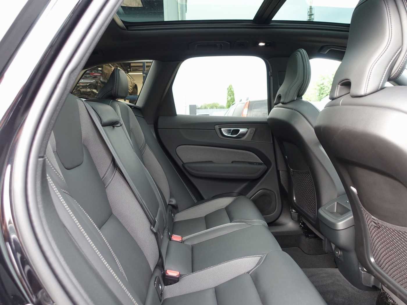 Volvo XC60 – Bild 9