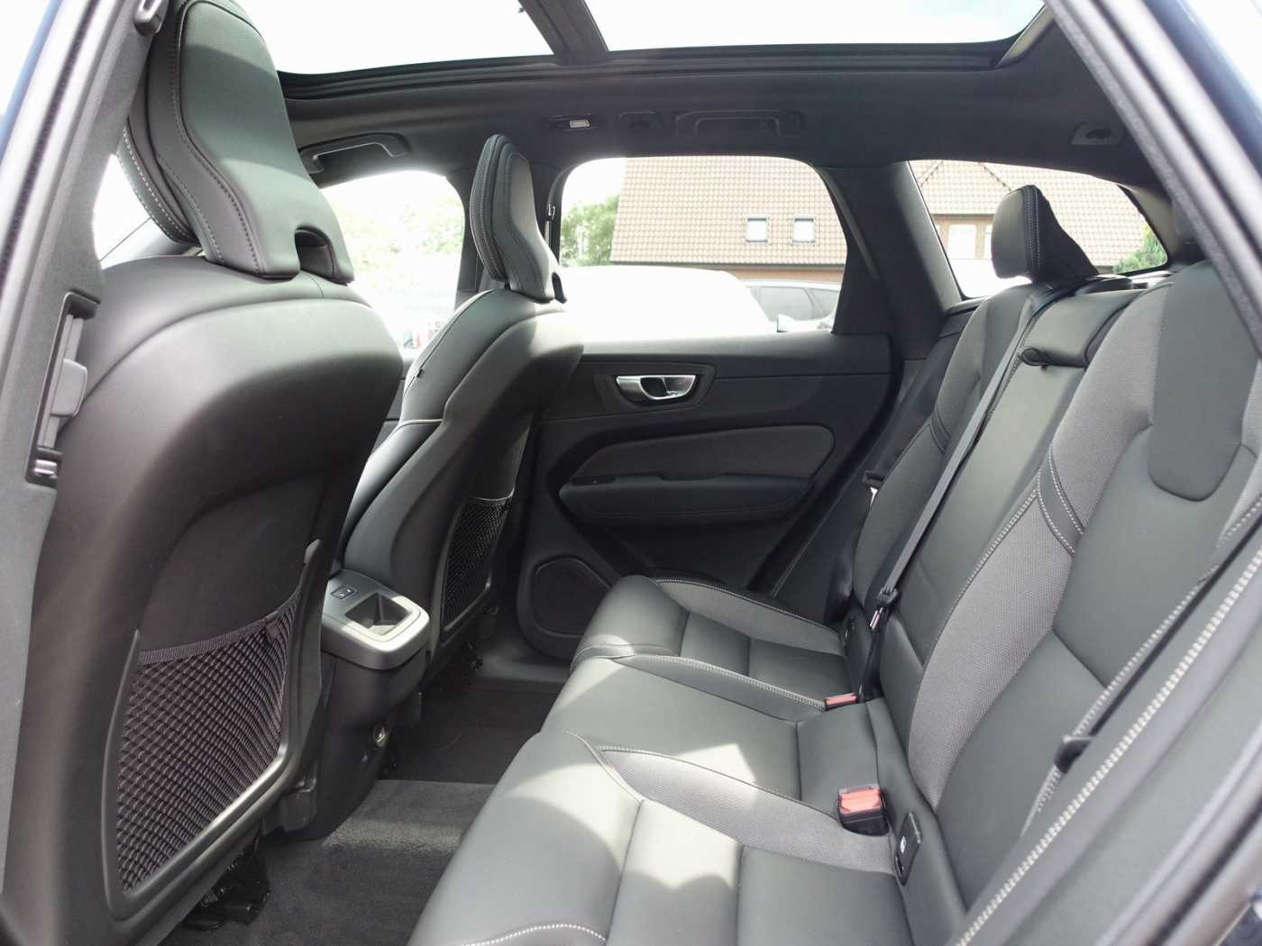 Volvo XC60 – Bild 10