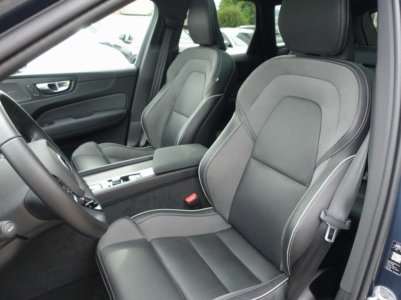 Volvo XC60 – Bild 11