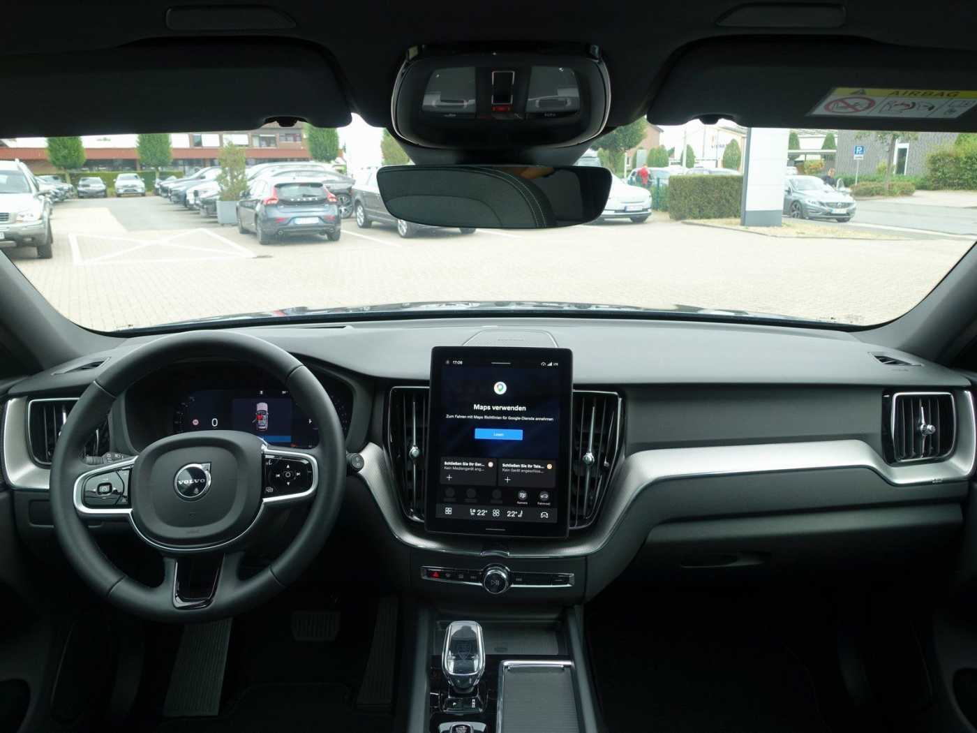 Volvo XC60 – Bild 12