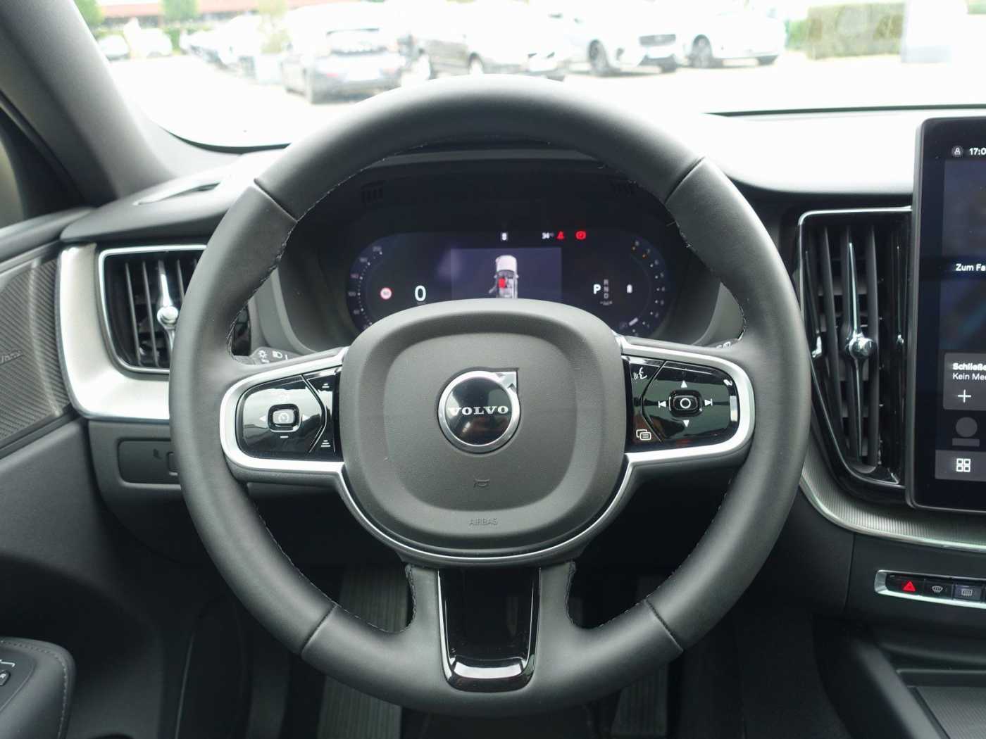 Volvo XC60 – Bild 14