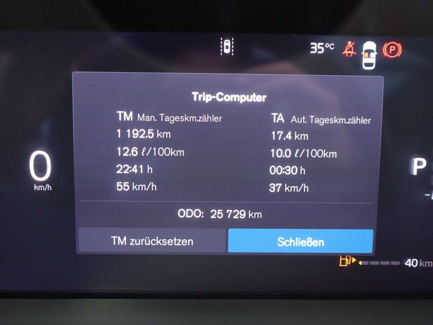 Volvo XC60 – Bild 15