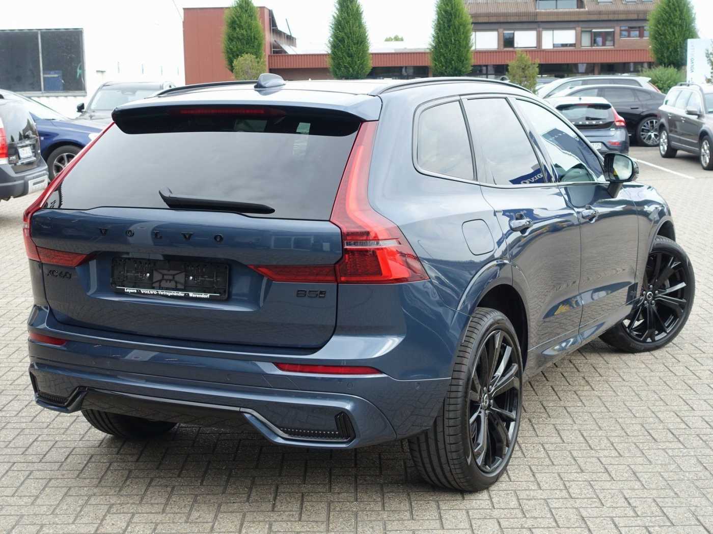 Volvo XC60 – Bild 2