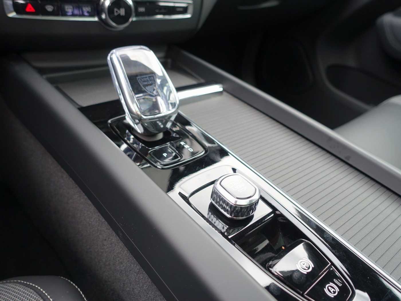 Volvo XC60 – Bild 20