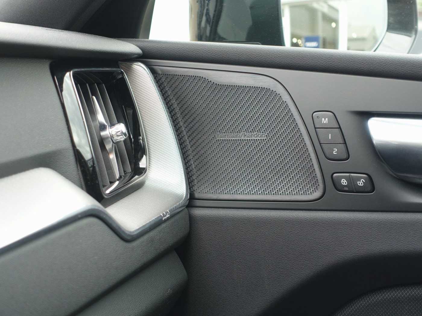 Volvo XC60 – Bild 21
