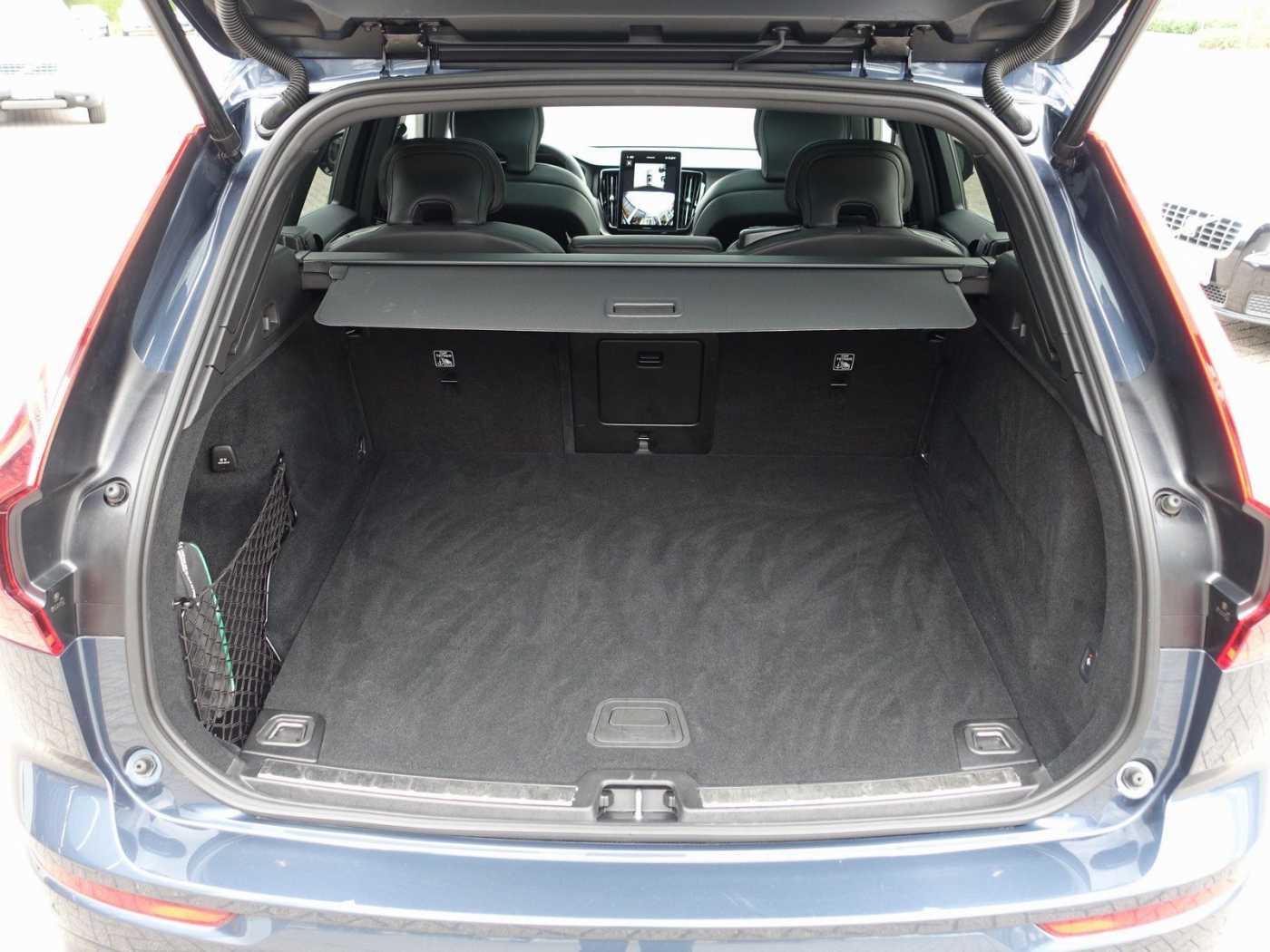 Volvo XC60 – Bild 25
