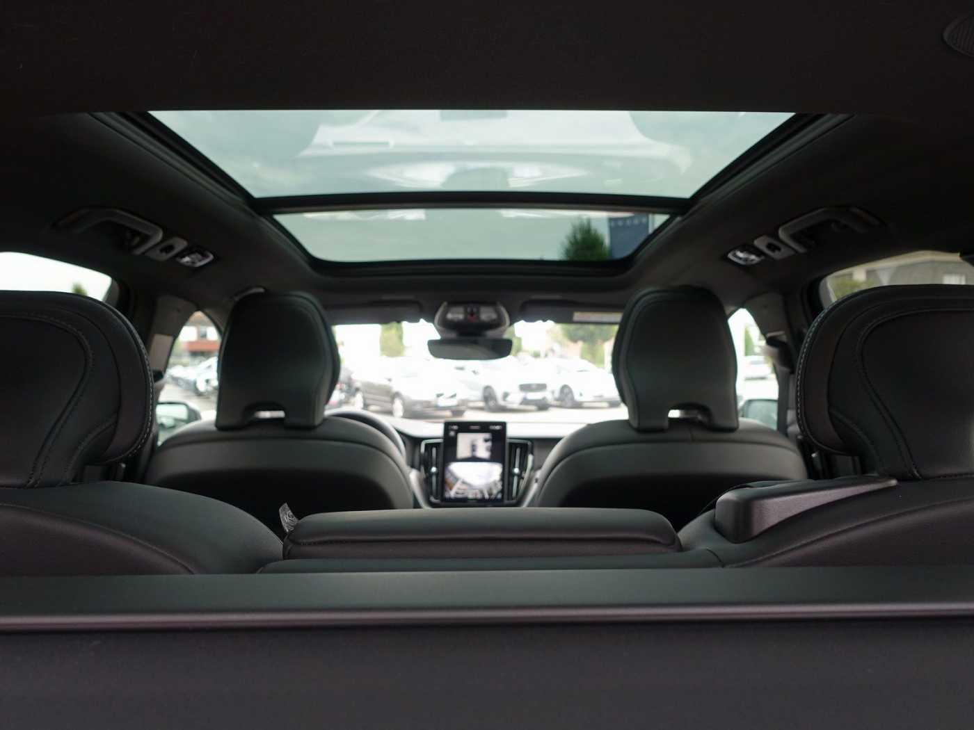 Volvo XC60 – Bild 26