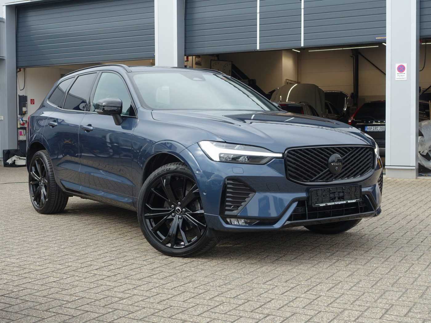 Volvo XC60 – Bild 3