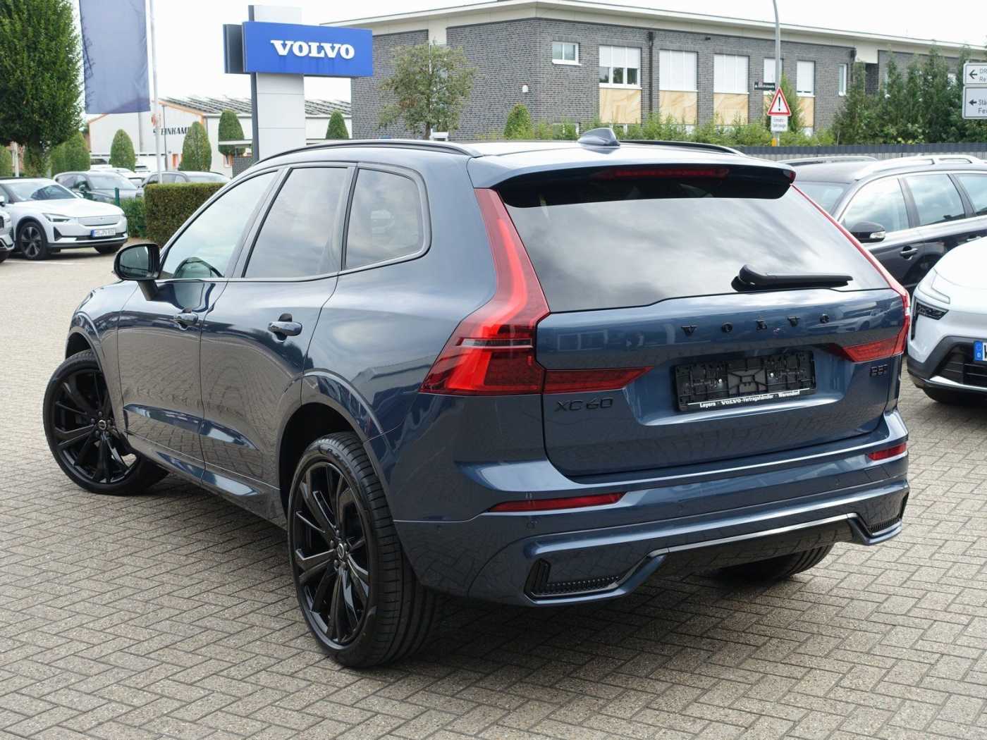 Volvo XC60 – Bild 4