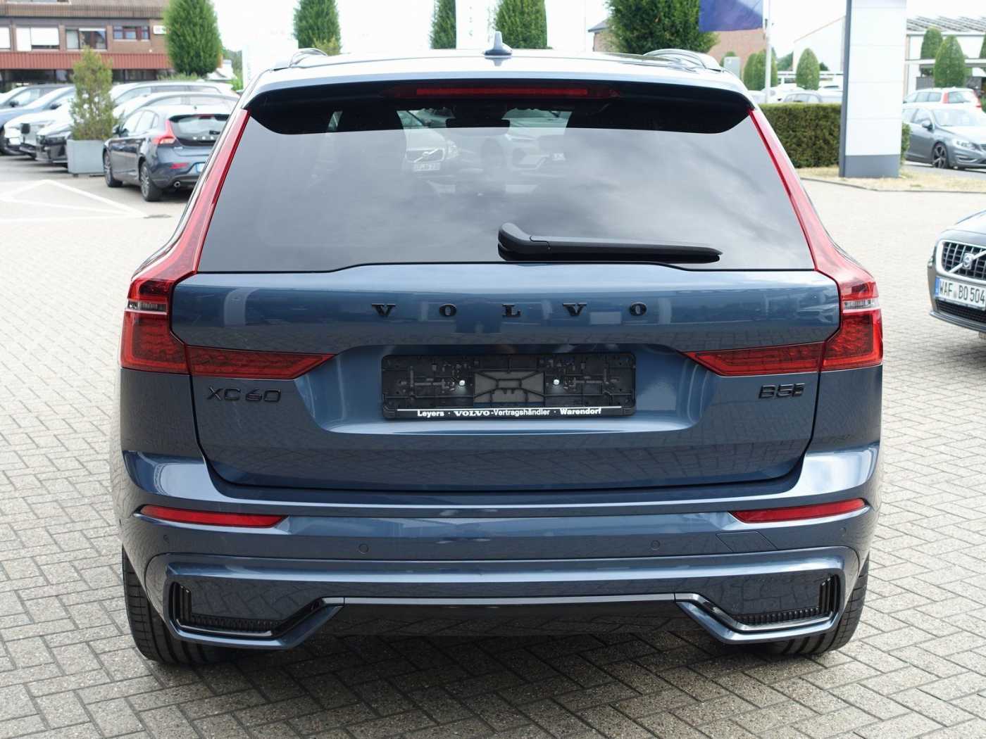 Volvo XC60 – Bild 5