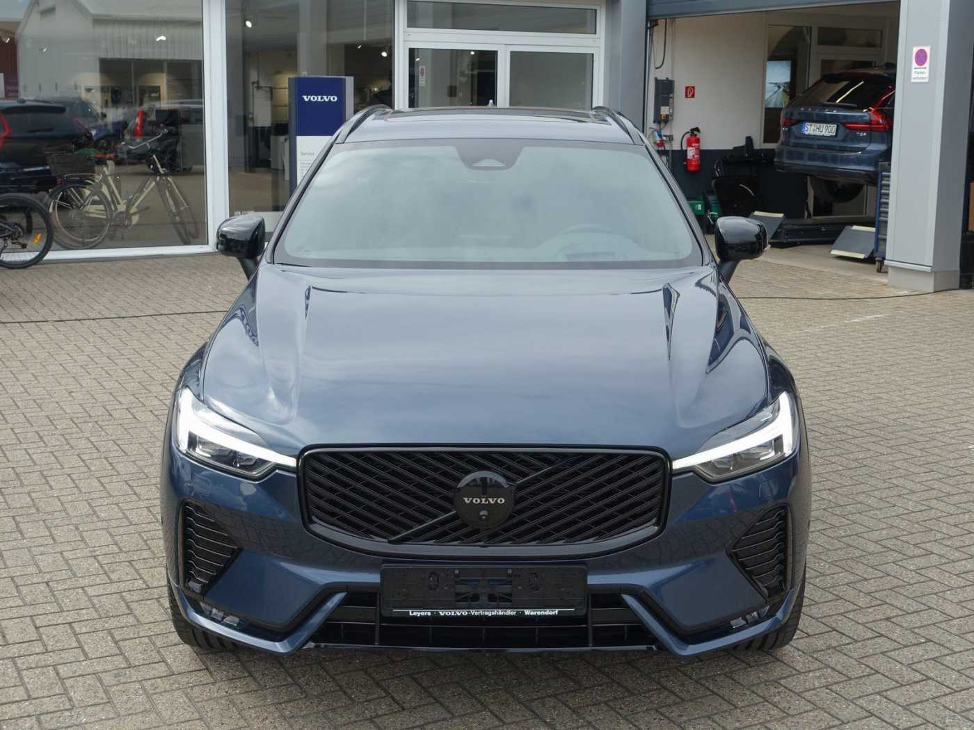 Volvo XC60 – Bild 6