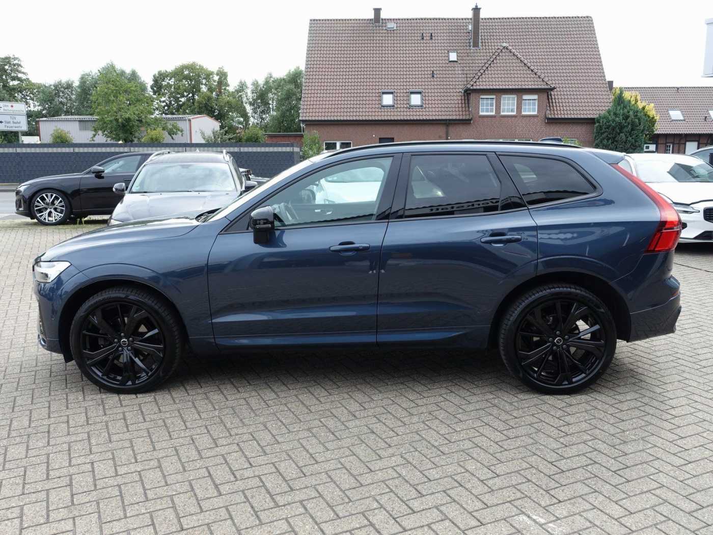 Volvo XC60 – Bild 7
