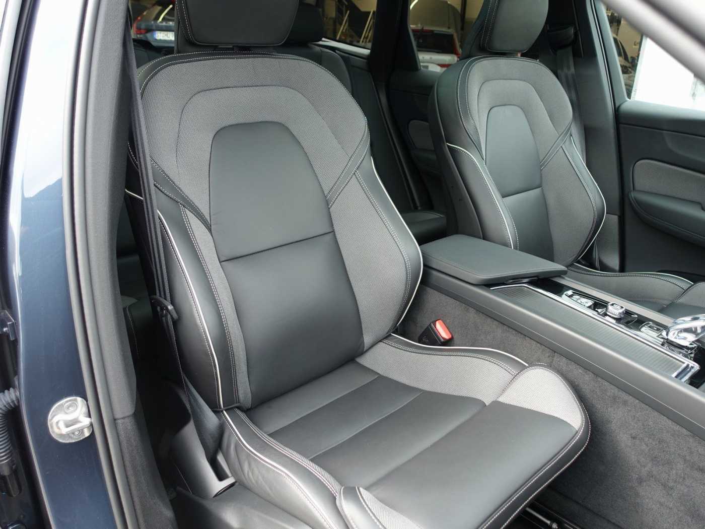 Volvo XC60 – Bild 8