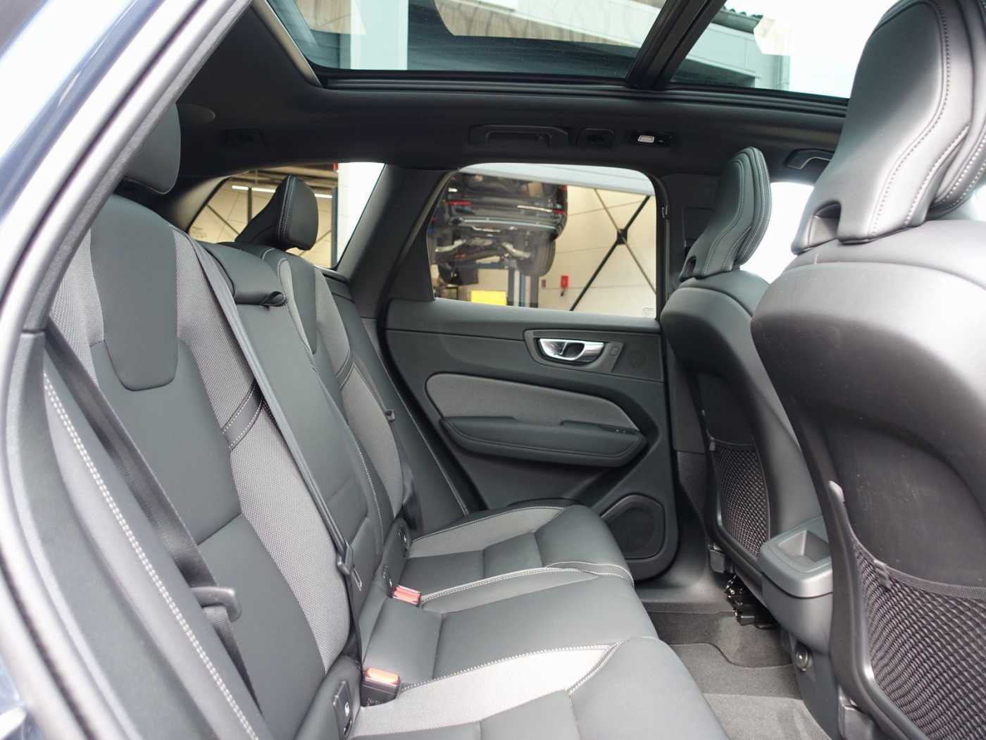 Volvo XC60 – Bild 9