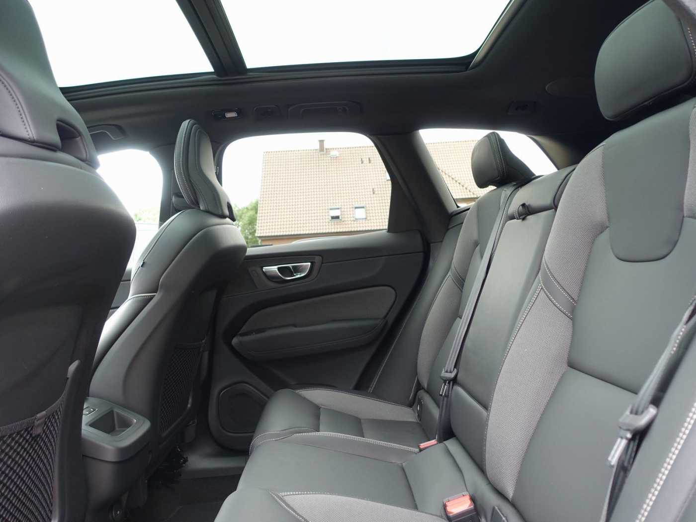 Volvo XC60 – Bild 10