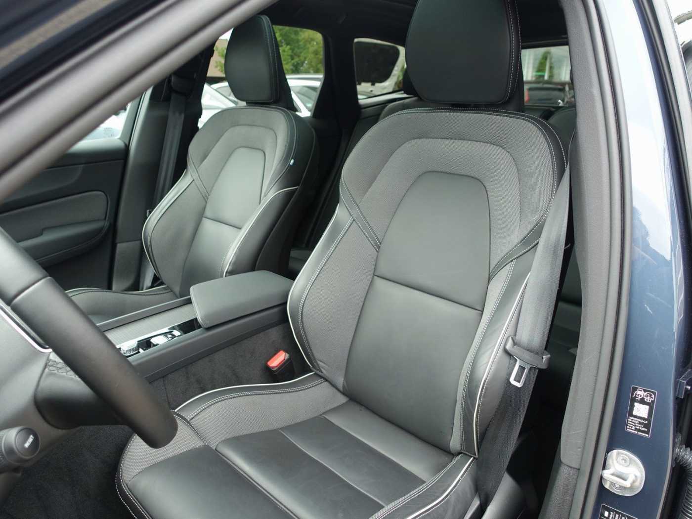 Volvo XC60 – Bild 11