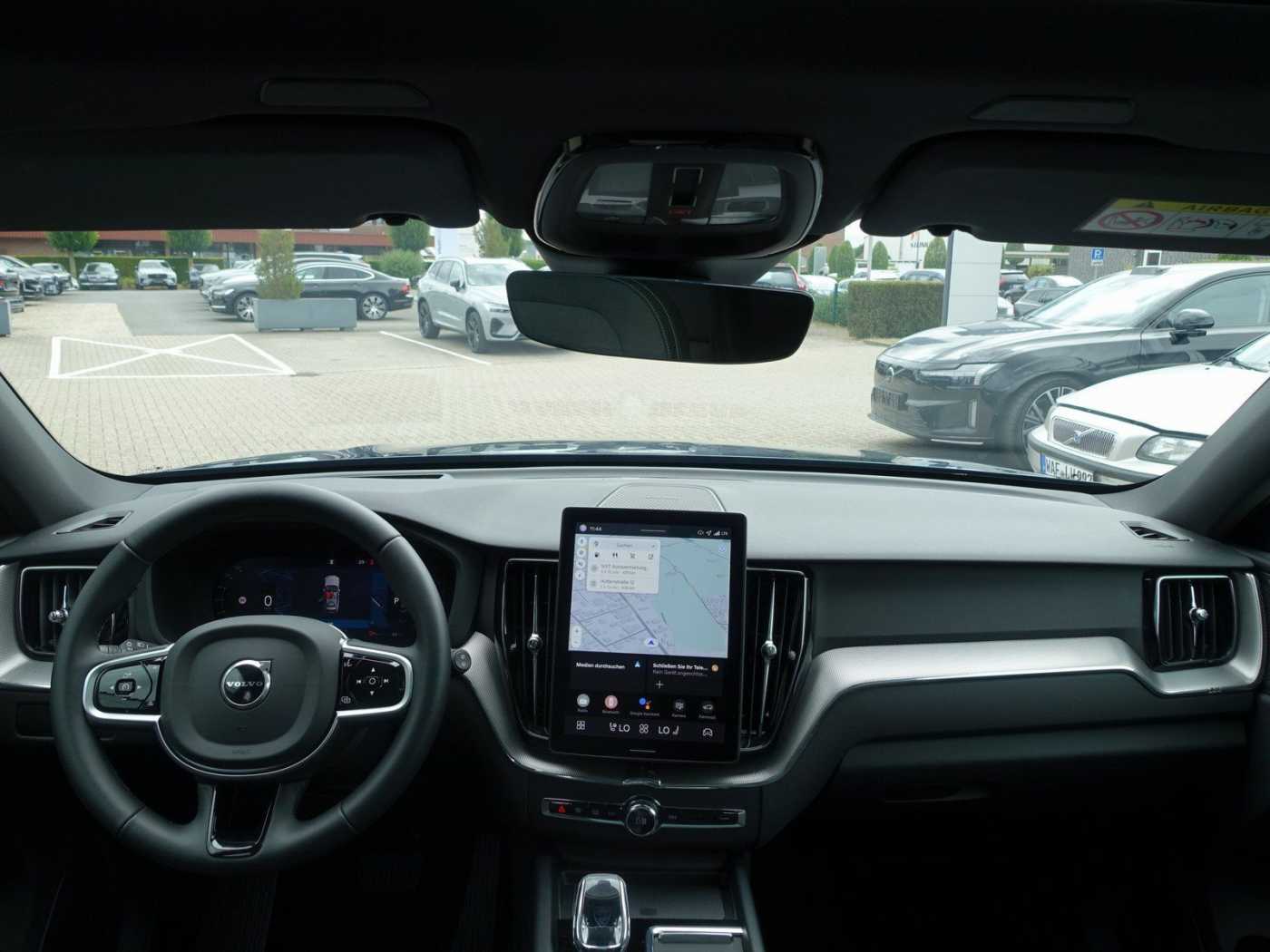 Volvo XC60 – Bild 12