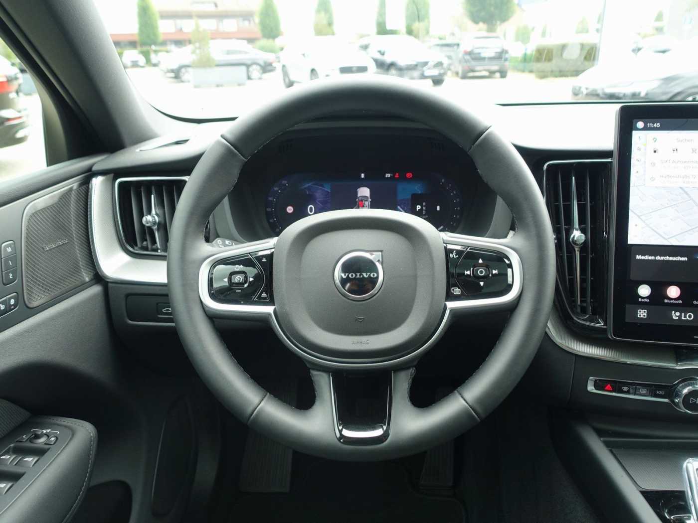 Volvo XC60 – Bild 13