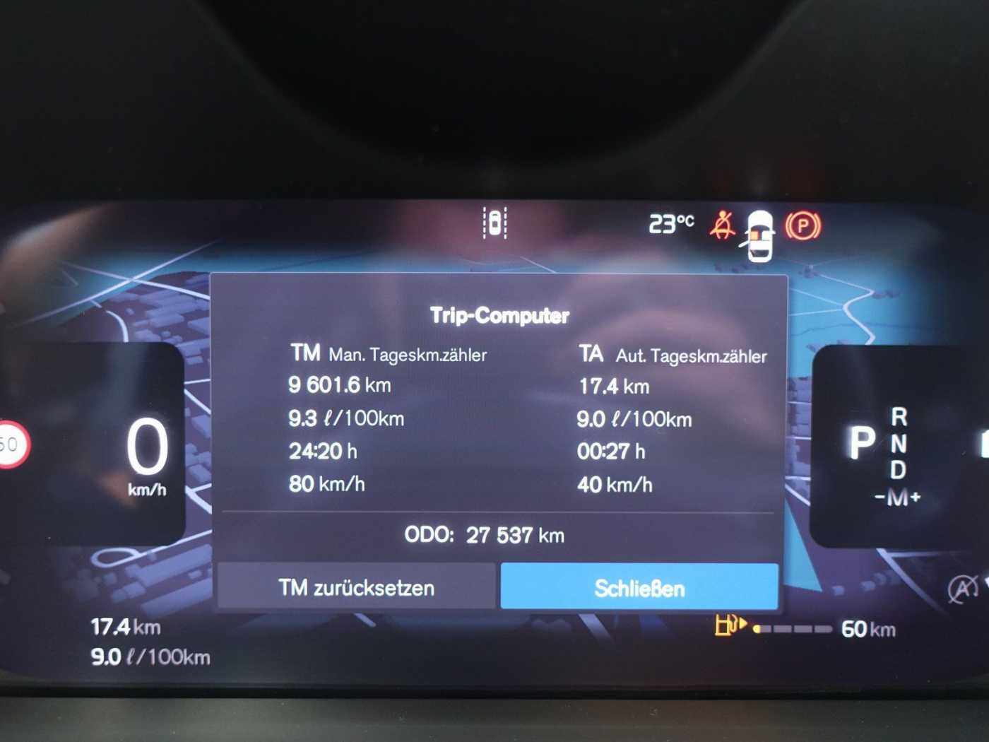 Volvo XC60 – Bild 15