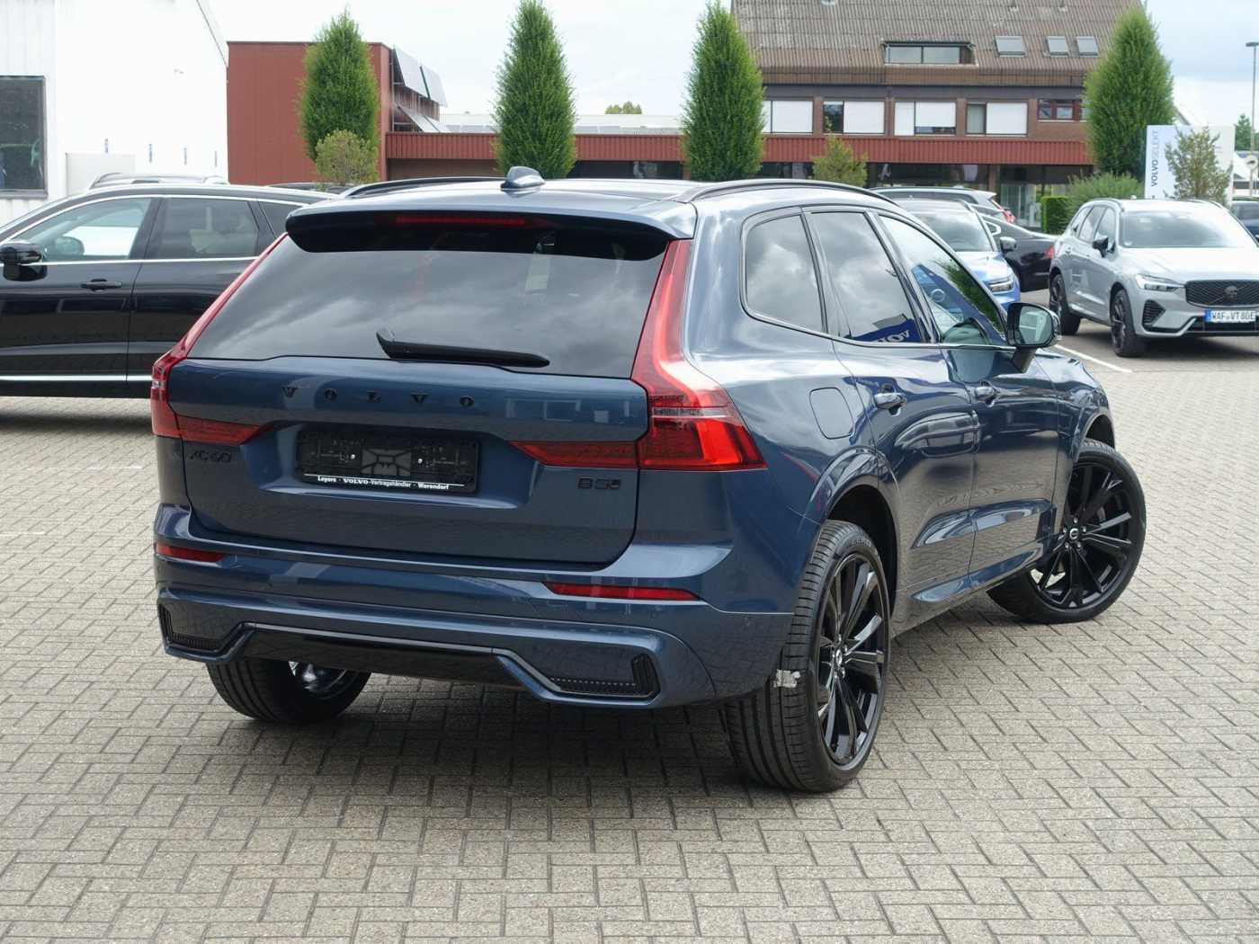 Volvo XC60 – Bild 2