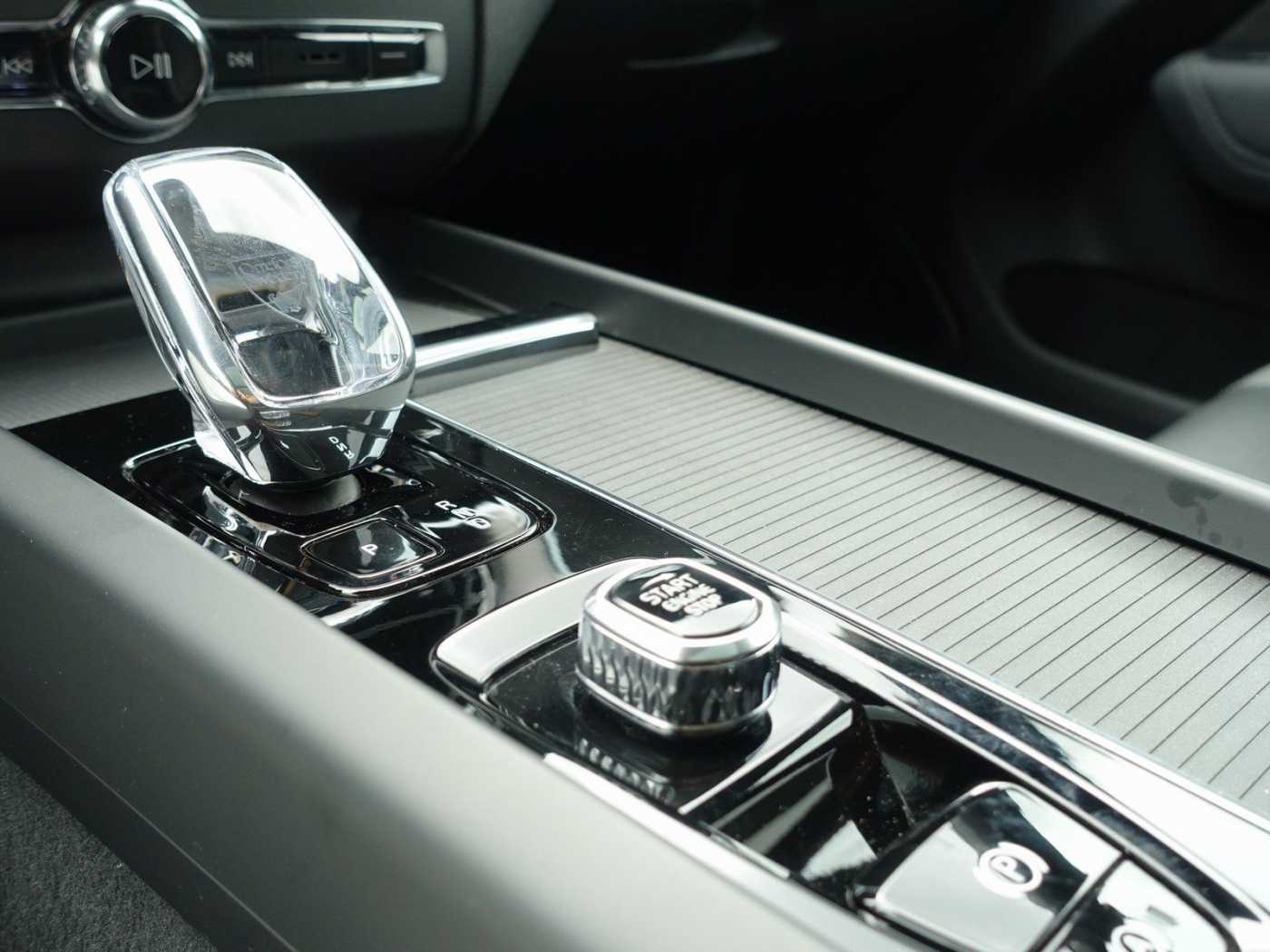Volvo XC60 – Bild 20