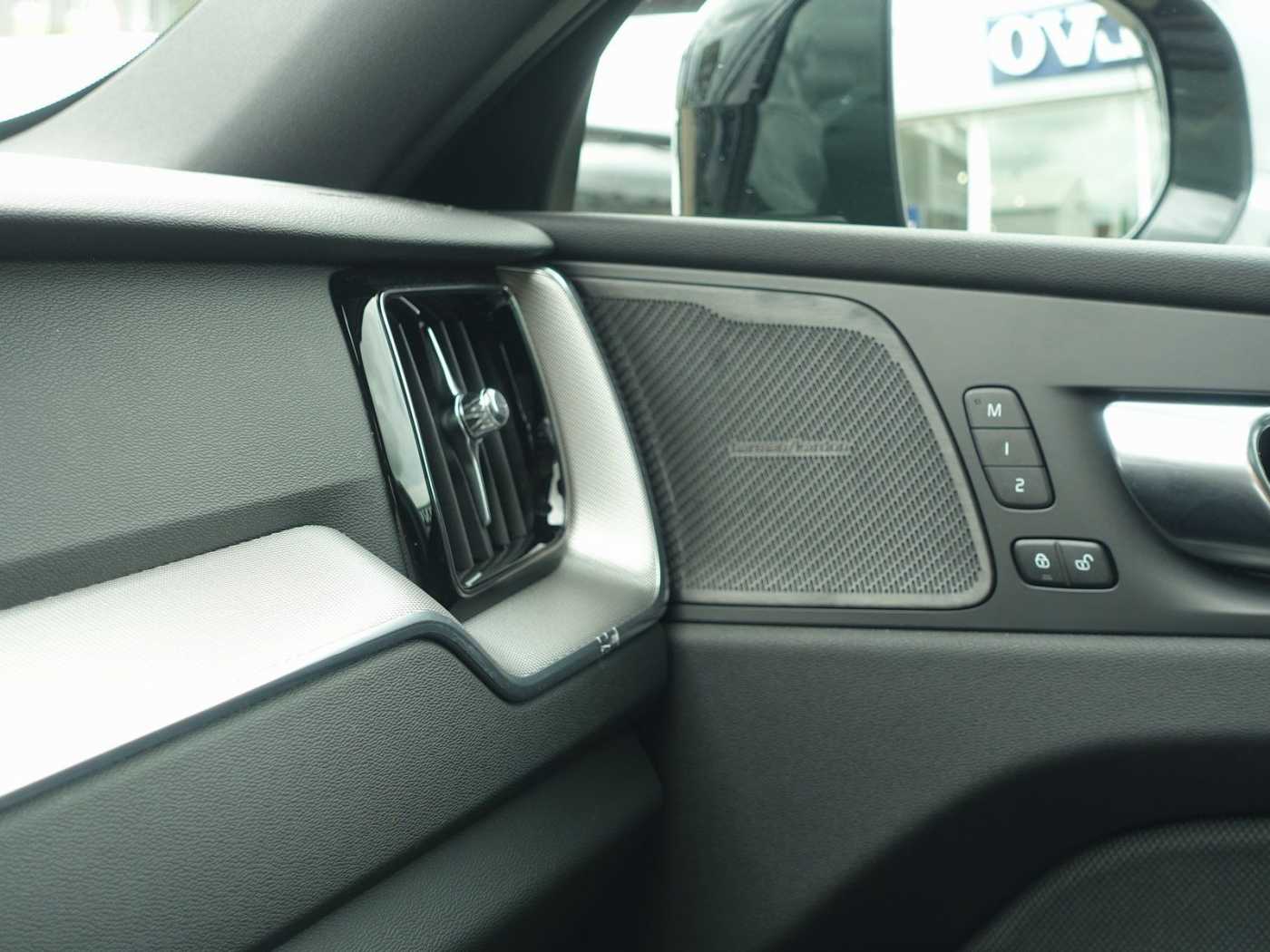 Volvo XC60 – Bild 21