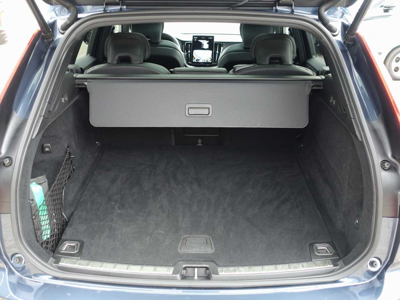 Volvo XC60 – Bild 24