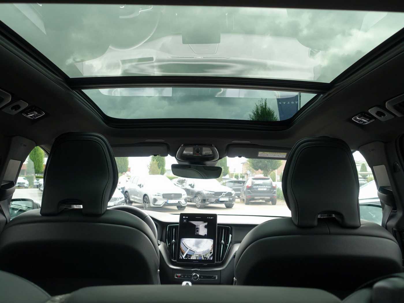 Volvo XC60 – Bild 25